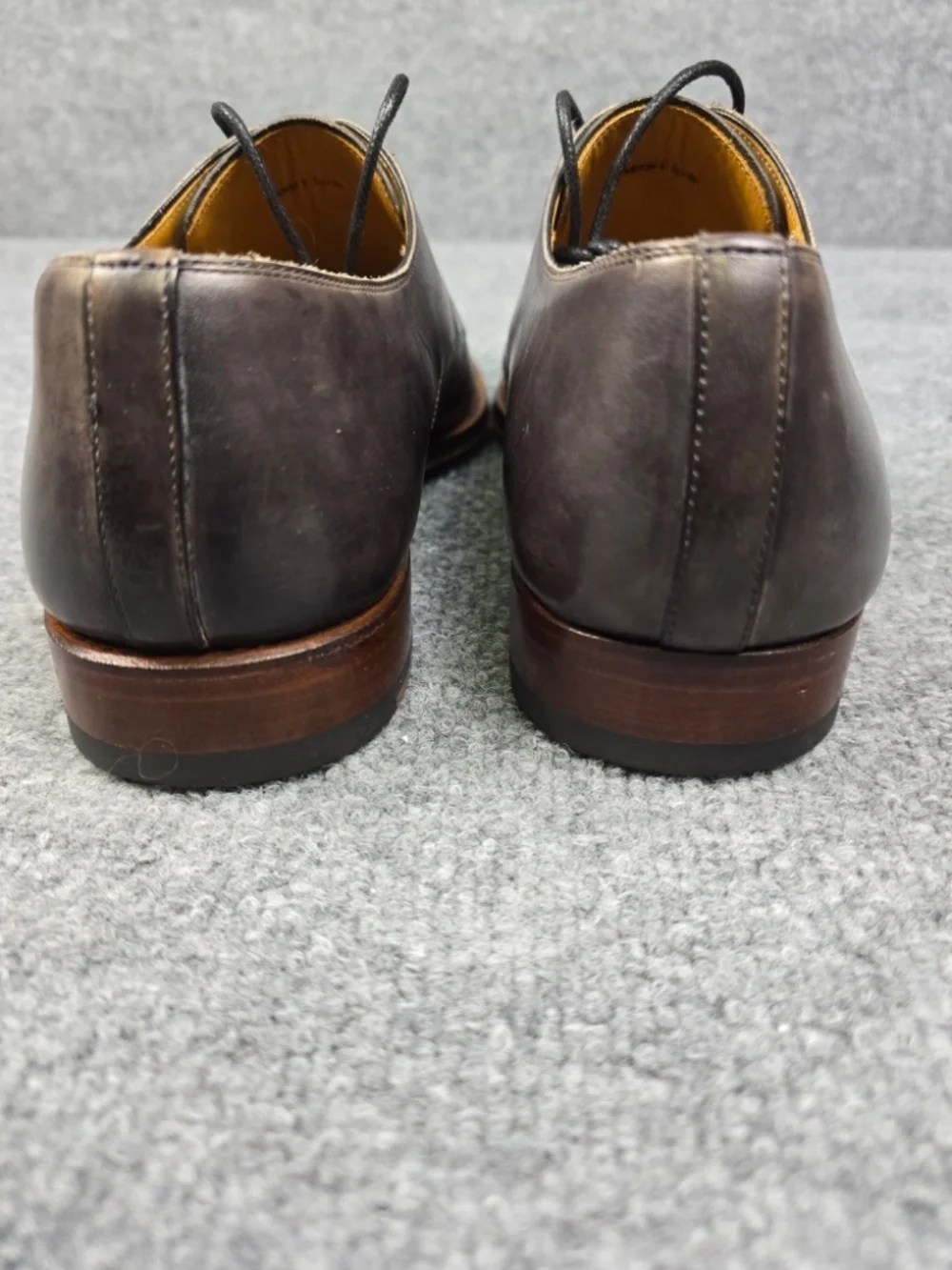 Magnanni gerardo medallion